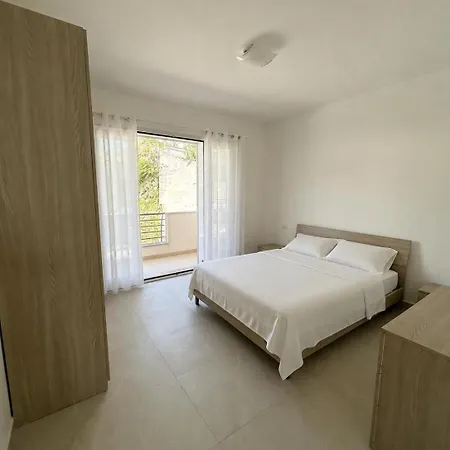 Lägenhet La Casa Di Nonno Alessandro *