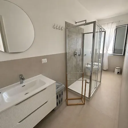 La Casa Di Nonno Alessandro * Santa Maria (Vibo Valentia)
