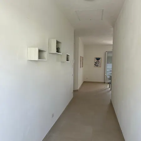 La Casa Di Nonno Alessandro Lejlighed