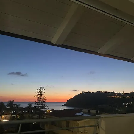 La Casa Di Nonno Alessandro Lägenhet *