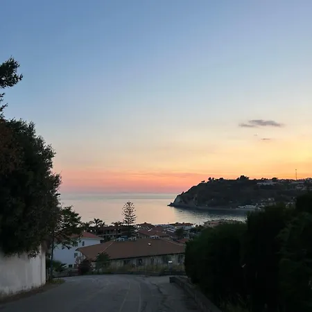 Lägenhet La Casa Di Nonno Alessandro